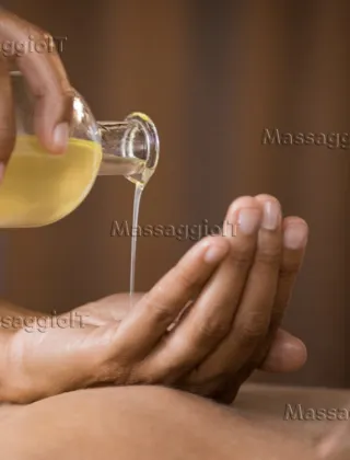 5 - Massaggi Milano - 3337822510