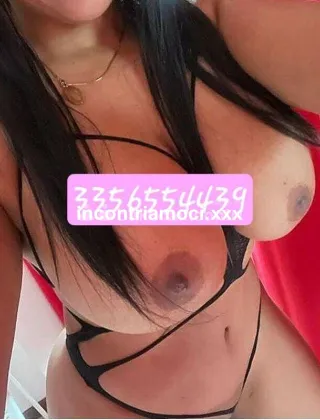 32 - Jennifer Escort Catania - 3356554439