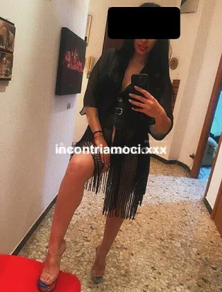 4 - Elisa Escort Torino - 3889210575
