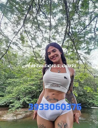 8 - Cavallona Xl Trans Trieste - 3933060376