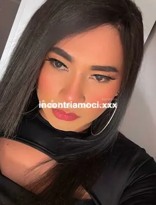 13 - Andrea Trans Milano - 3508177817