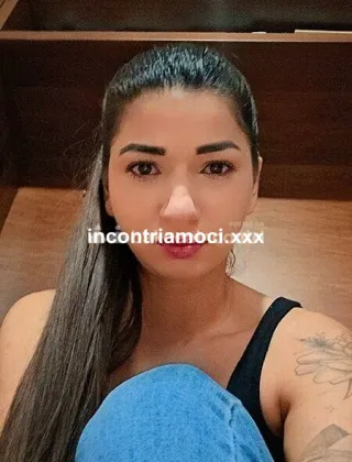 9 - Sara Escort Asti - 3453530445