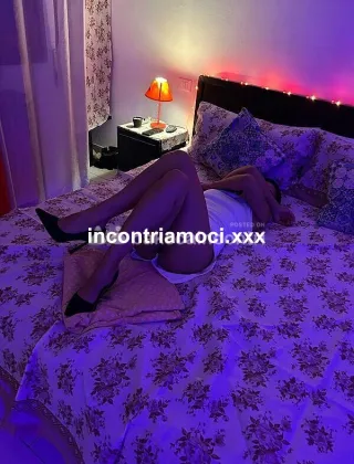 1 - Julia Escort Bologna - 3929347279