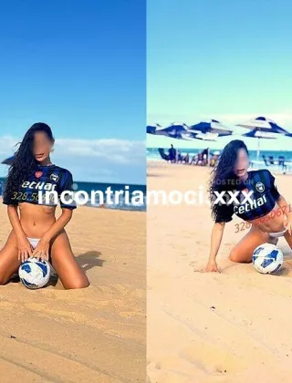30 - Selena Escort Pisa - 3285650671