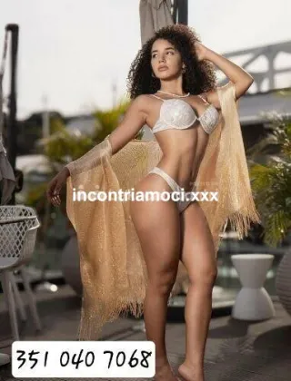 22 - Julieta Escort Ferrara - 3510407068