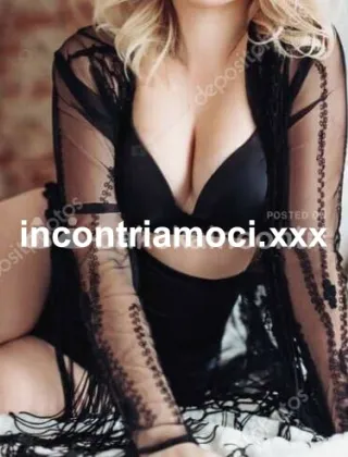 36 - Marghe Escort Lecco - 3513433081