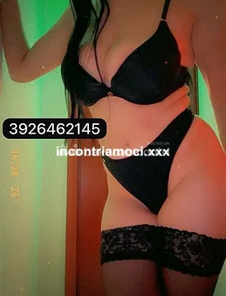 31 - Jessy Escort Torino - 3926462145