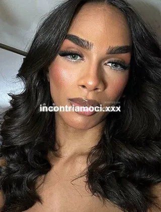 5 - Gaby Trans Roma - 3514084224