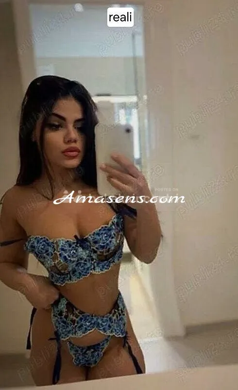 Outcall Or Incall24H