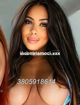 35 - Luna Escort Biella - 3805918614