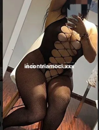 4 - Italiana Escort Lecce - 3931498977