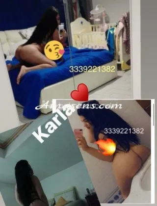 3 - Karla Trans Livorno - 3339221382