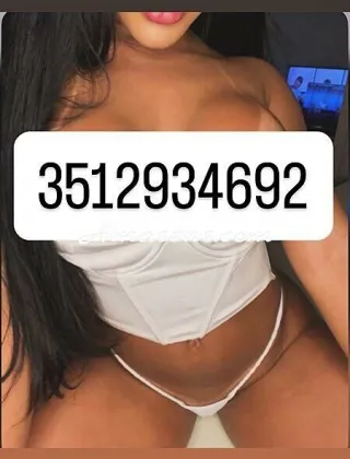 6 - Chloe Escort Udine - 3512934692