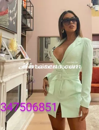 13 - Sole Escort Roma - 3920875284