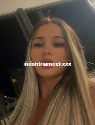 20 - Alice Escort Pescara - 3388831167