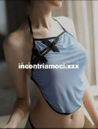 20 - Anna Escort Macerata - 3778312488