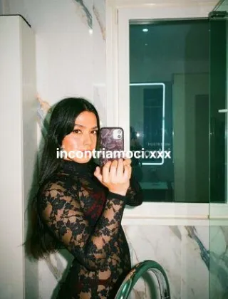 5 - Caterina Trans Milano - 3933182337