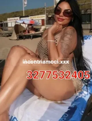 26 - Sara Escort Roma - 3277532405