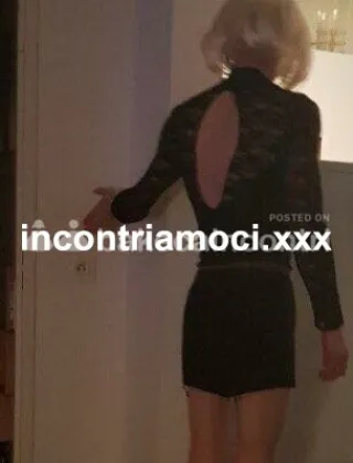 5 - Paolita Trans Firenze - 3332217358