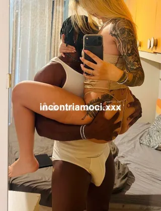 8 - Stallone Africano Coppie Napoli - 3509113369