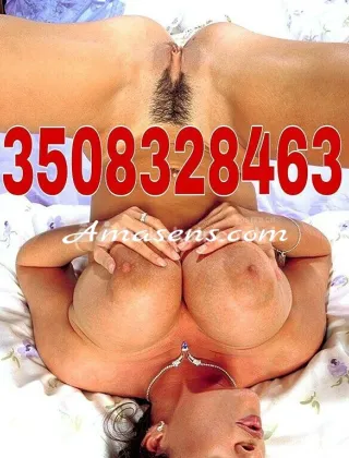 33 - Michelle Escort Modena - 3508328463