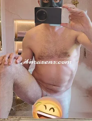 2 - Ssyrio Escort Bergamo - 3451054940