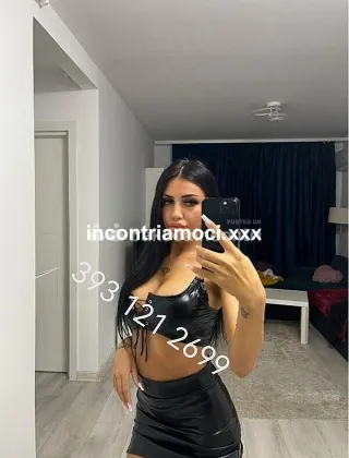 15 - Kim Escort Brescia - 3931212699