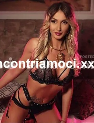 18 - Victoria Escort Livorno - 3512291302