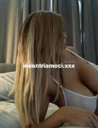 36 - Dania Escort Alessandria - 3510659501