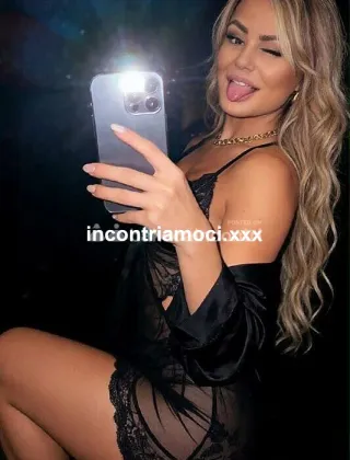 31 - Laura Escort Padova - 3337442491