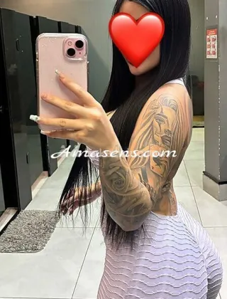 2 - Luana Escort Messina - 3509667457