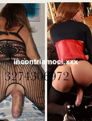 25 - Suellen Trans Alessandria - 3391956343