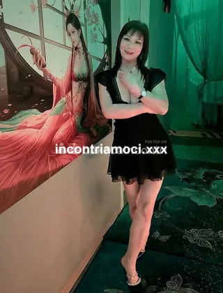 1 - Lisa Escort Milano - 3240981885