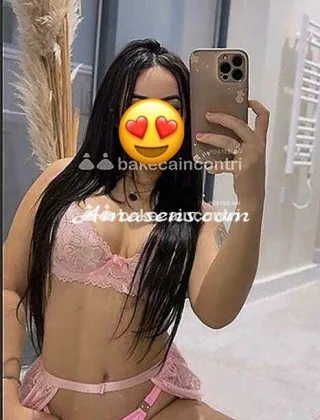 8 - & Escort Bari - 3271842666