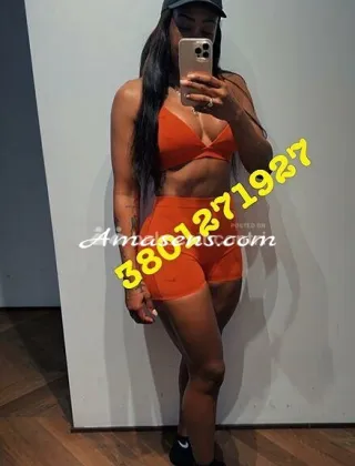 23 - Rosanna Escort Pistoia - 3801271927