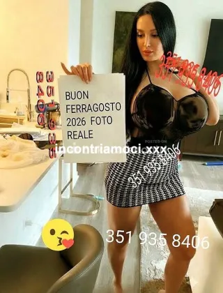 18 - Pamela Escort Brindisi - 3519358406