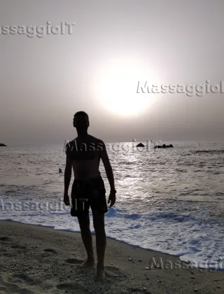 4 - Massaggi Prato - 3403921407