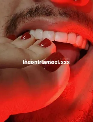 34 - Lidia Escort Salerno - 3511285085