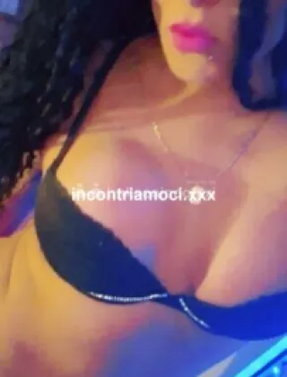 2 - Bella Mora Trans Milano - 3508331482