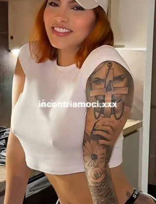 34 - Oriana Escort Matera - 3512463652