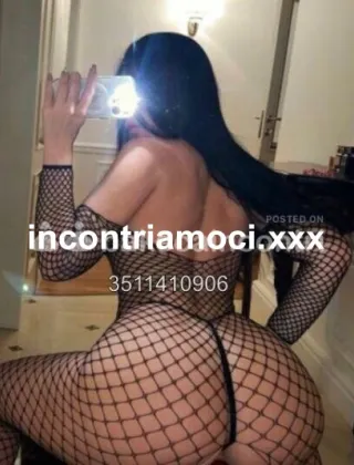 28 - New Escort Brindisi - 3511410906