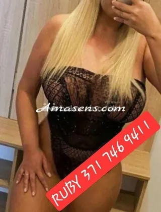 3717469411 - 💋 Ruby Solo Per Due Giorni