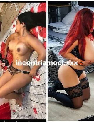 18 - Camila Escort Lecce - 3336761339