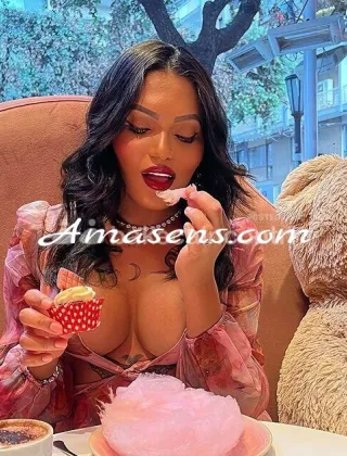 13 - Daniela Trans Caserta - 3517853881