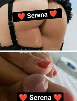 8 - Serena Escort Sondrio - 3446288852