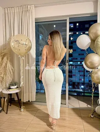 19 - Angela Escort Avellino - 3510647875