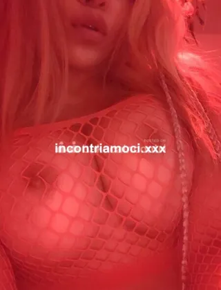 29 - Saray Escort Agrigento - 3272712919