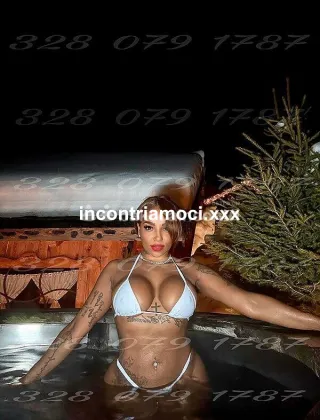 32 - Paulina Escort Roma - 3280791787