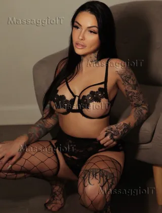 3500129849 - Sono Disponibile Immediatamente Per Massaggi Anali