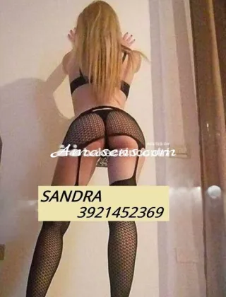 33 - Alina Escort Reggio Calabria - 3921452369